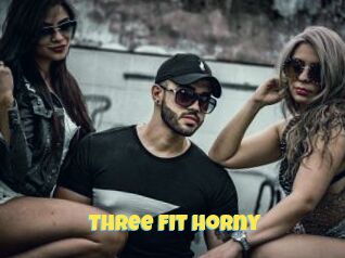 Three_Fit_Horny