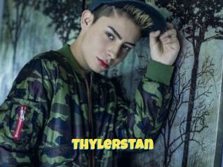ThylerStan