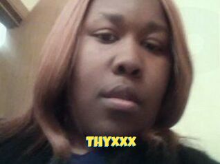 Thyxxx