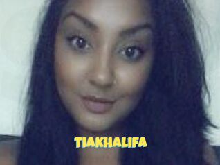 TiaKhalifa