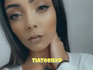 TiaTeenxo
