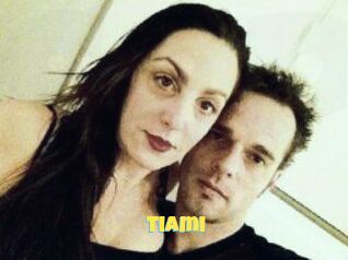 Tiami