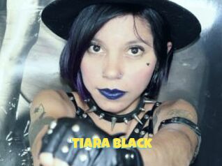 Tiara_Black
