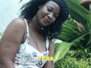 Ticha