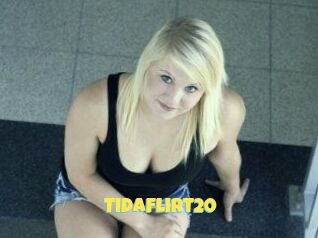TidaFlirt20