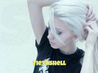 Tieyashell