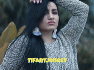 TifanyJonesy