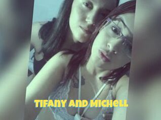 Tifany_And_Michell