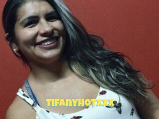 Tifanyhotxxx