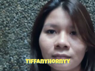 TiffanyHornyy