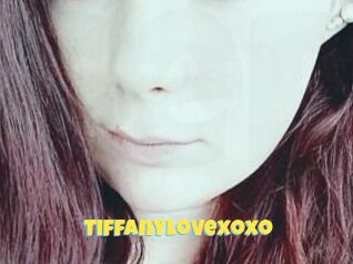Tiffanylovexoxo