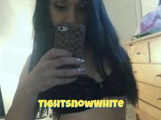 TightSnowWhite