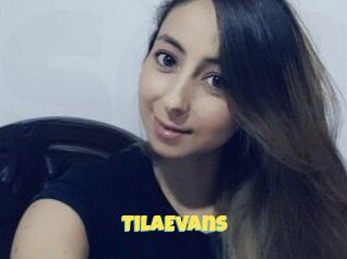 TilaEvans