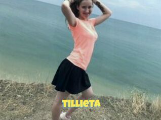 TillieTa