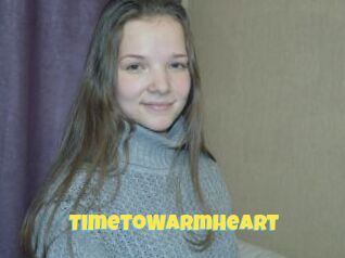 TimeToWarmHeart
