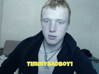 TimmyBadBoy1