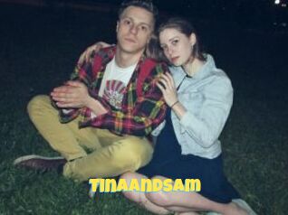 TinaAndSam