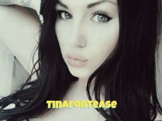TinaFonTease