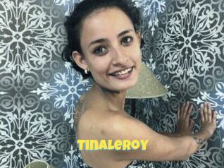 TinaLeroy