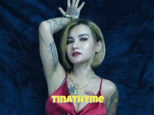 TinaThyme