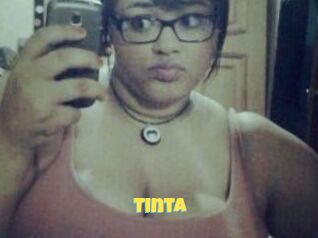 Tinta