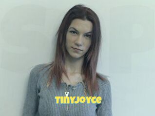 TinyJoyce