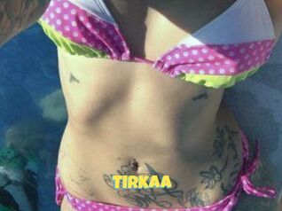Tirkaa
