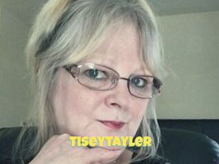 Tiseytayler