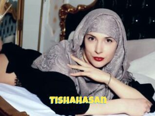TishaHasan