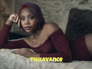 TishaVance