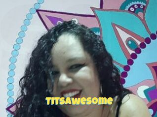 TitsAwesome