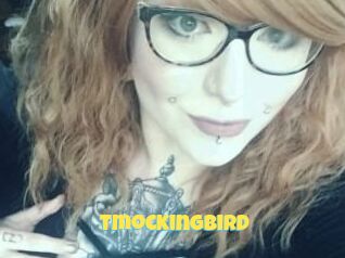 Tmockingbird