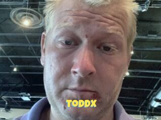 ToddX
