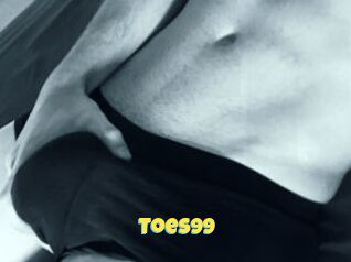 Toes99