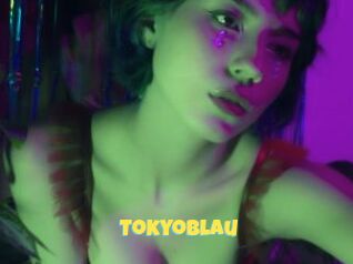 TokyoBlau