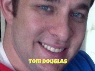 Tom_Douglas