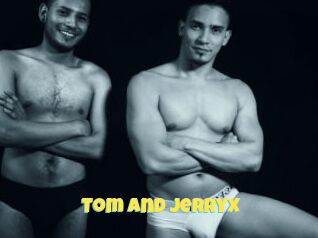 Tom_and_JerryX