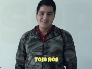 Tom_ros