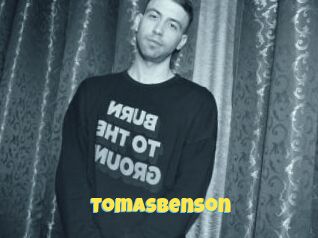 TomasBenson