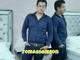 TomassGibson