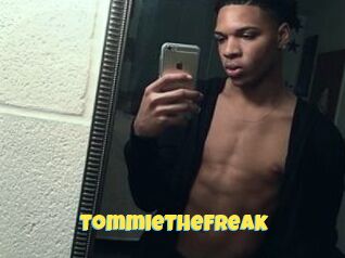 TommieTheFreak