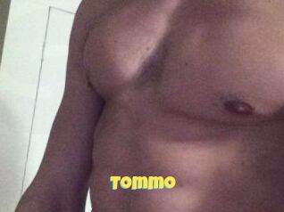 Tommo