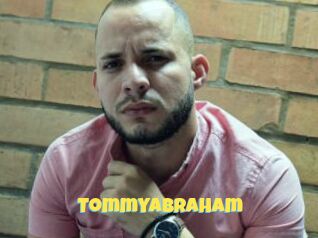 TommyAbraham