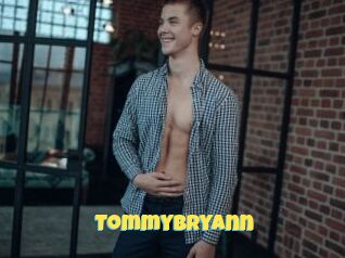 TommyBryann