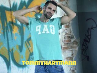 TommyHartmann
