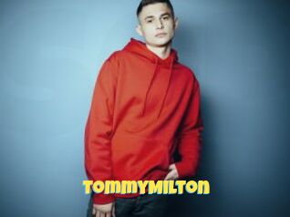 TommyMilton