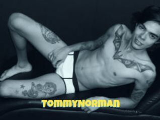 Tommy_Norman