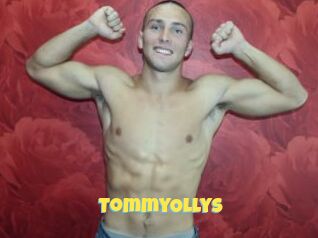 TommyOllys
