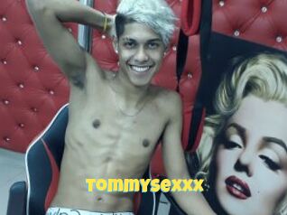 TommySexxx