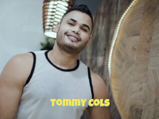 Tommy_Cols